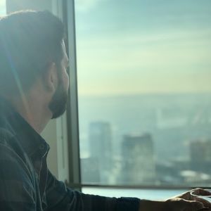 Meet your Posher, Kyle